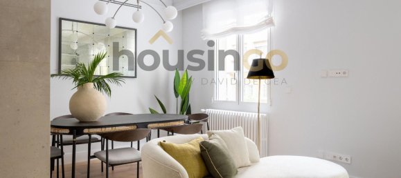 3 bedrooms Apartment in Madrid, Spain No. 77734 15