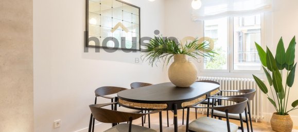 3 bedrooms Apartment in Madrid, Spain No. 77734 14