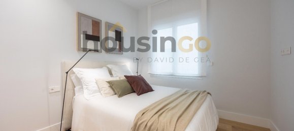 3 bedrooms Apartment in Madrid, Spain No. 77734 32