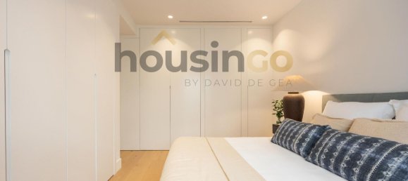 3 bedrooms Apartment in Madrid, Spain No. 77734 26