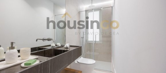 3 bedrooms Apartment in Madrid, Spain No. 77734 45