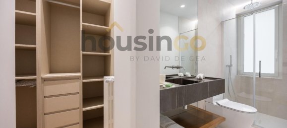 3 bedrooms Apartment in Madrid, Spain No. 77734 46