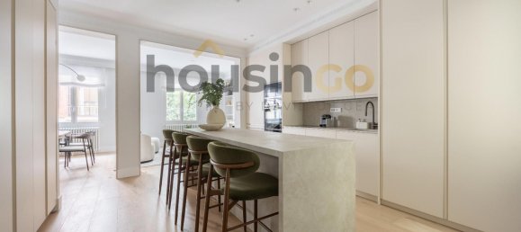 3 bedrooms Apartment in Madrid, Spain No. 77734 23