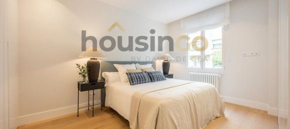 3 bedrooms Apartment in Madrid, Spain No. 77734 25