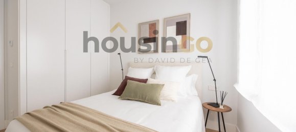 3 bedrooms Apartment in Madrid, Spain No. 77734 31