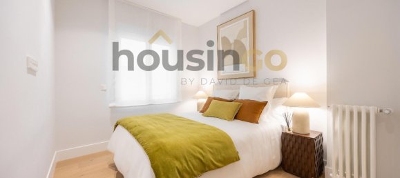 3 bedrooms Apartment in Madrid, Spain No. 77734 36