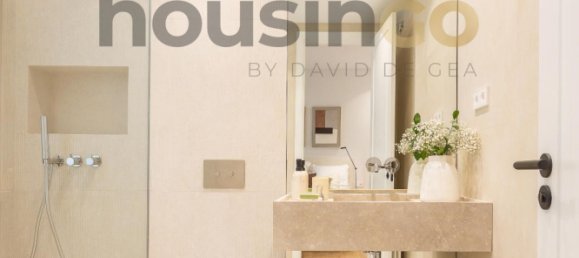 3 bedrooms Apartment in Madrid, Spain No. 77734 43