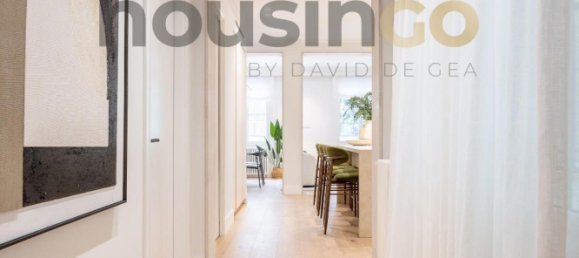 3 bedrooms Apartment in Madrid, Spain No. 77734 50