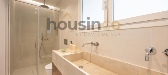 3 bedrooms Apartment in Madrid, Spain No. 77734 42