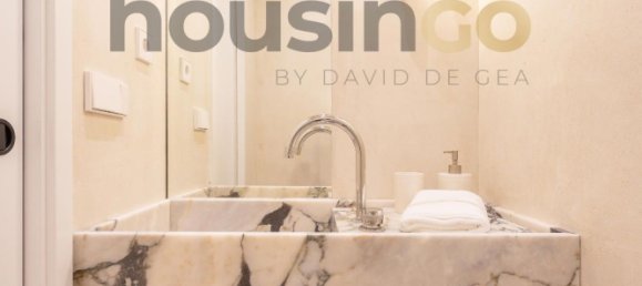 3 bedrooms Apartment in Madrid, Spain No. 77734 40