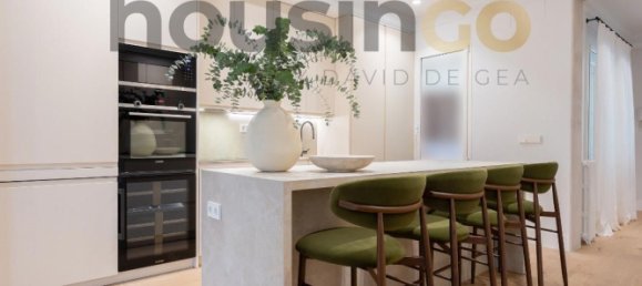 3 bedrooms Apartment in Madrid, Spain No. 77734 10