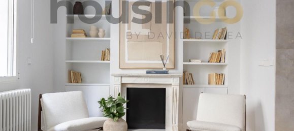 3 bedrooms Apartment in Madrid, Spain No. 77734 19