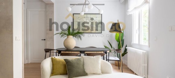 3 bedrooms Apartment in Madrid, Spain No. 77734 16