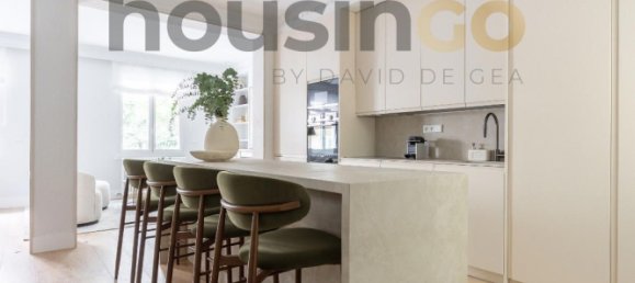 3 bedrooms Apartment in Madrid, Spain No. 77734 22