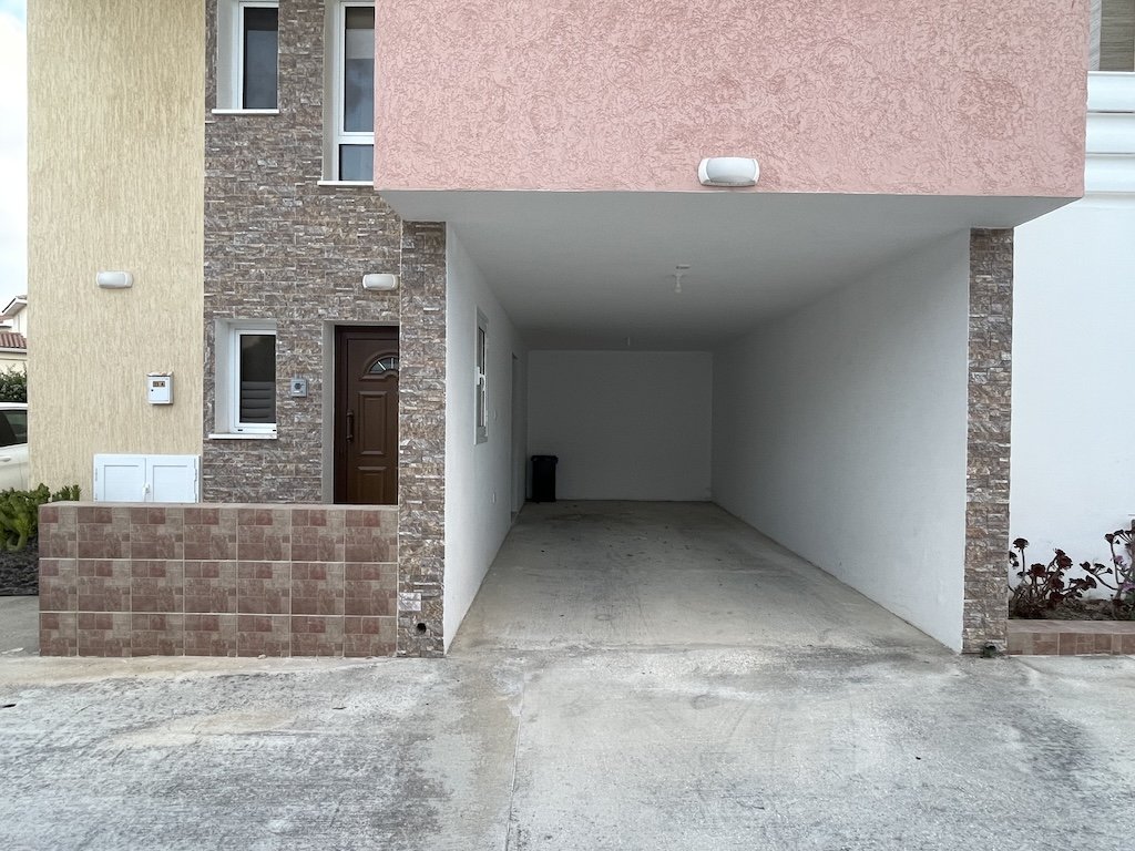 3 bedrooms Villa in Chloraka, Cyprus No. 4562