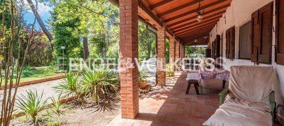 6 bedrooms House in San Miniato, Italy No. 109293 7