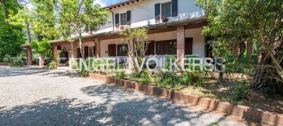 6 bedrooms House in San Miniato, Italy No. 109293 5