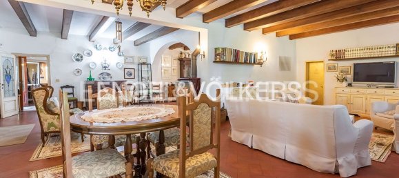 6 bedrooms House in San Miniato, Italy No. 109293 25