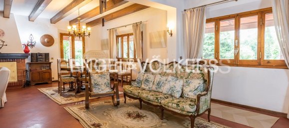 6 bedrooms House in San Miniato, Italy No. 109293 22