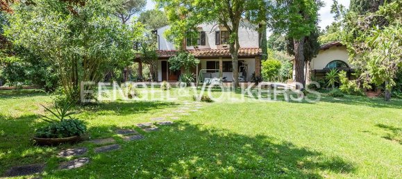 6 bedrooms House in San Miniato, Italy No. 109293 4