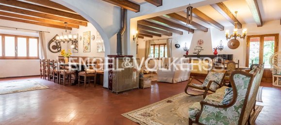 6 bedrooms House in San Miniato, Italy No. 109293 23