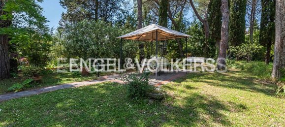 6 bedrooms House in San Miniato, Italy No. 109293 18