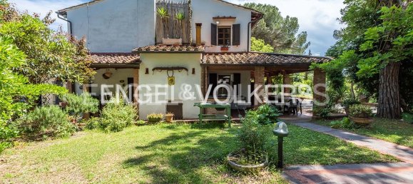6 bedrooms House in San Miniato, Italy No. 109293 8