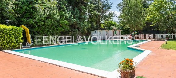 6 bedrooms House in San Miniato, Italy No. 109293 16