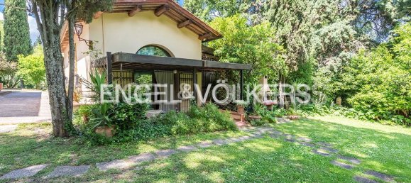 6 bedrooms House in San Miniato, Italy No. 109293 11