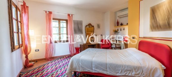 6 bedrooms House in San Miniato, Italy No. 109293 38