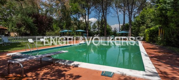 6 bedrooms House in San Miniato, Italy No. 109293 46