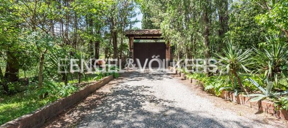 6 bedrooms House in San Miniato, Italy No. 109293 41