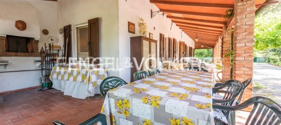 6 bedrooms House in San Miniato, Italy No. 109293 43