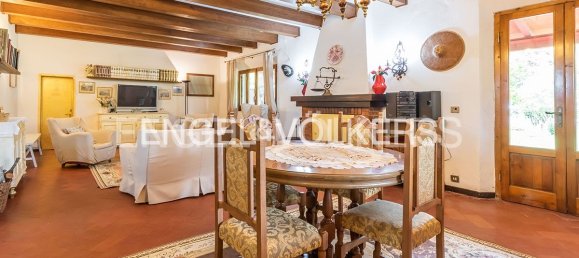 6 bedrooms House in San Miniato, Italy No. 109293 24
