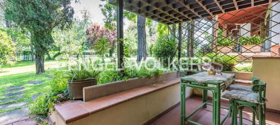 6 bedrooms House in San Miniato, Italy No. 109293 12