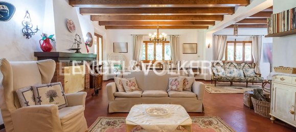 6 bedrooms House in San Miniato, Italy No. 109293 28
