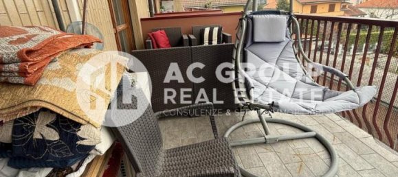 3-salle Appartement à Uboldo, Italy No. 130527 13