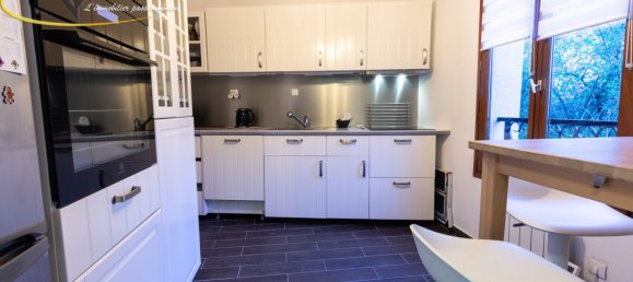 2 bedrooms Villa in Evecquemont, France No. 172482 4