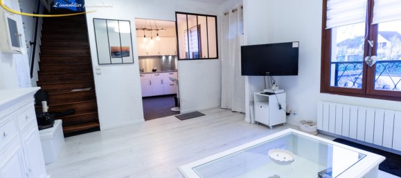 2 bedrooms Villa in Evecquemont, France No. 172482 6