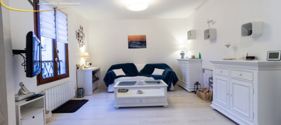 2 bedrooms Villa in Evecquemont, France No. 172482 3