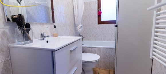 2 bedrooms Villa in Evecquemont, France No. 172482 9