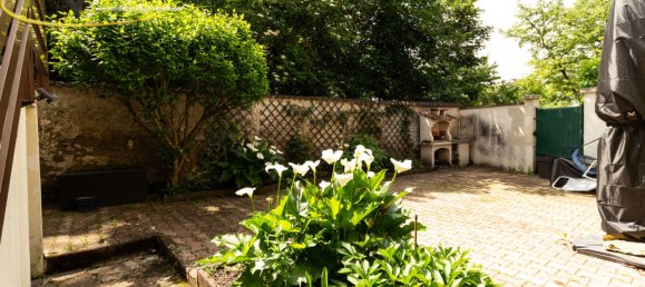 2 bedrooms Villa in Evecquemont, France No. 172482 2