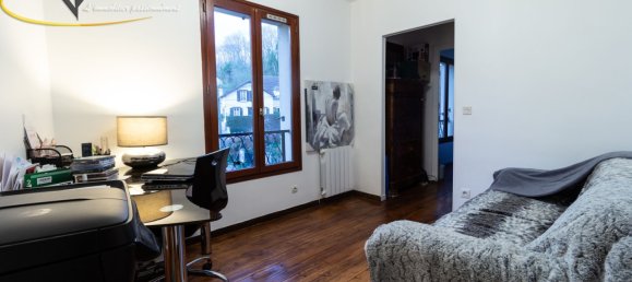 2 bedrooms Villa in Evecquemont, France No. 172482 8