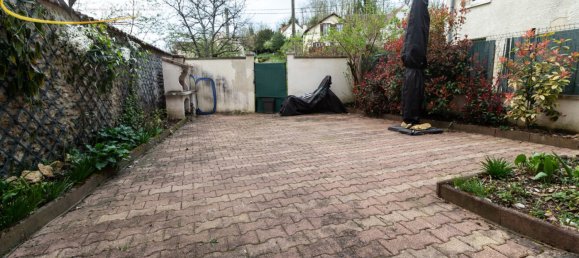 2 bedrooms Villa in Evecquemont, France No. 172482 10