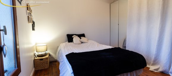 2 bedrooms Villa in Evecquemont, France No. 172482 7