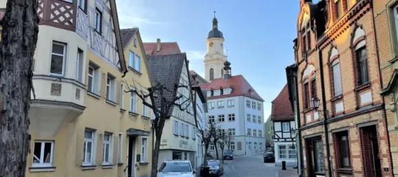 Grundstück in Uffenheim, Germany, Nr. 344471 5