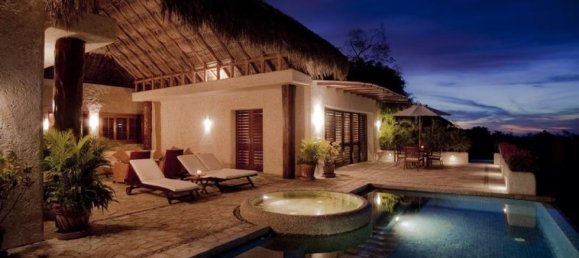 6 chambres Maison à Guerrero, Mexico No. 168681 2