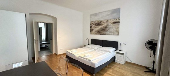 2 rooms Apartment in Ottakring, Austria No. 207720 3