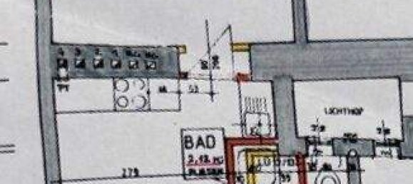 2 rooms Apartment in Ottakring, Austria No. 207720 13