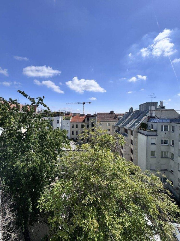 2 rooms Apartment in Ottakring, Austria No. 207720